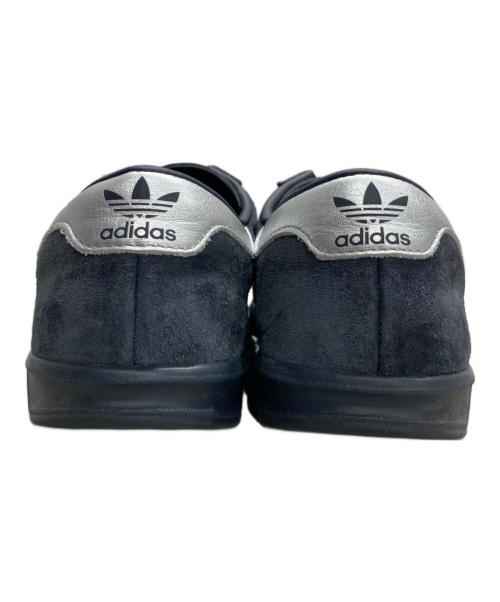 adidas（アディダス）adidas (アディダス) HAMBURG ネイビー サイズ:27㎝の古着・服飾アイテム
