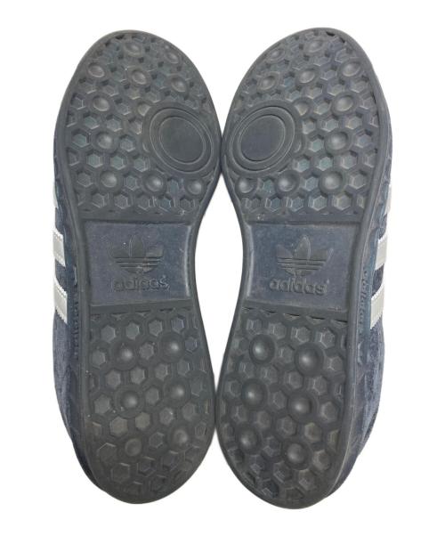 adidas（アディダス）adidas (アディダス) HAMBURG ネイビー サイズ:27㎝の古着・服飾アイテム