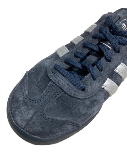 adidas（アディダス）adidas (アディダス) HAMBURG ネイビー サイズ:27㎝の古着・服飾アイテム