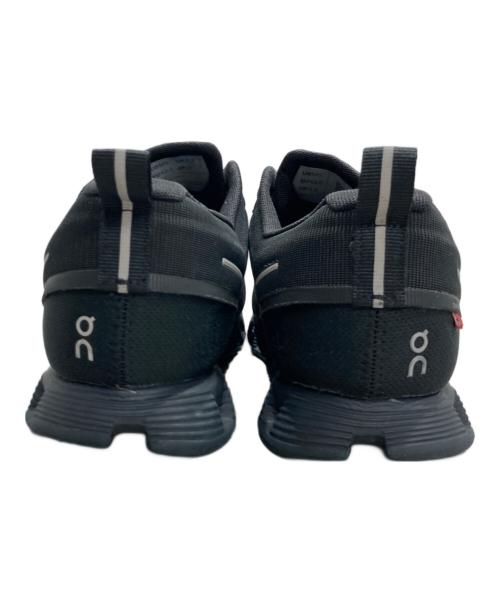 on（オン）On (オン) Cloud 5 Waterproof ブラック サイズ:27㎝の古着・服飾アイテム