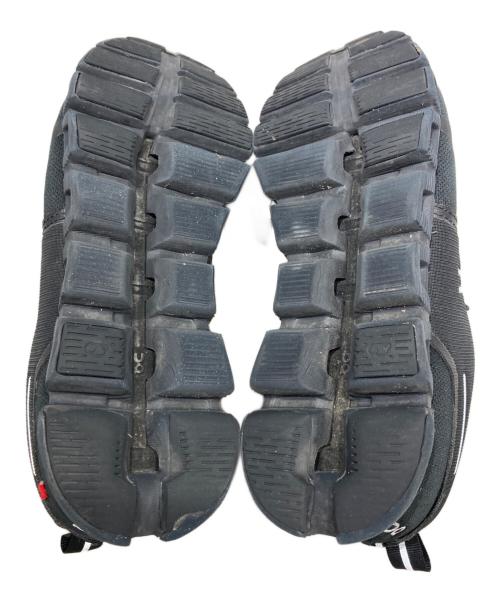 on（オン）On (オン) Cloud 5 Waterproof ブラック サイズ:27㎝の古着・服飾アイテム