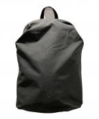 WEXLEYウェクスレイ）の古着「URBAN BACKPACK」｜ブラック