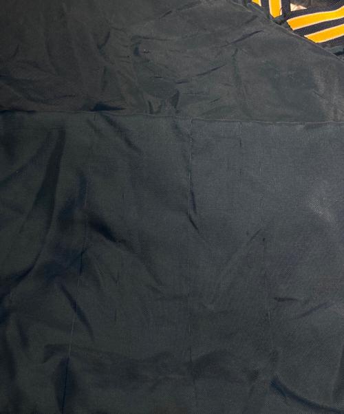 KING LOUIE（キングルイ）KING LOUIE (キングルイ) ナイロンスタジャン ネイビー サイズ:Lの古着・服飾アイテム