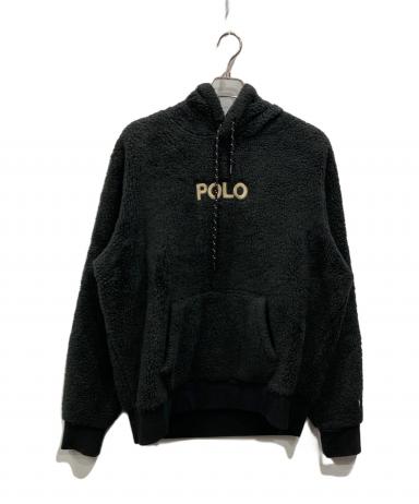 専用 2点おまとめ ポロラルフローレン フード付ボアパーカー ロングパーカー 楽天市場】POLO by Ralph Lauren Men'sポロベアーもこもこボアパーカー