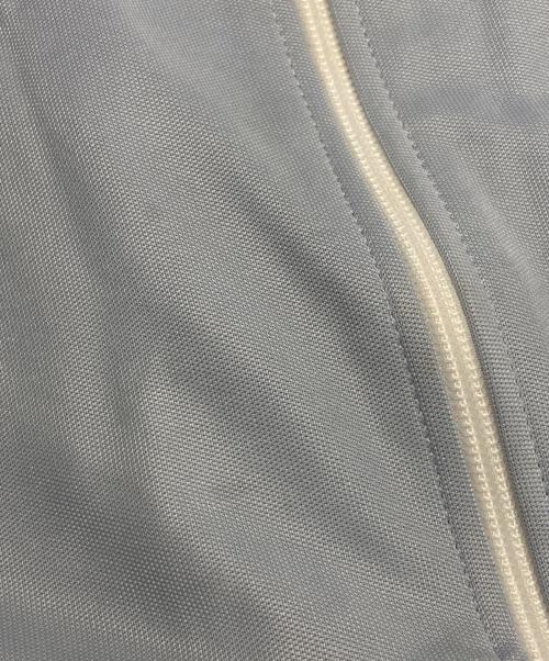 FRED PERRY（フレッドペリー）FRED PERRY (フレッドペリー) Taped Track Jacket スカイブルー サイズ:Lの古着・服飾アイテム