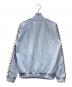 FRED PERRY (フレッドペリー) Taped Track Jacket スカイブルー サイズ:L：7000円