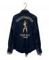 WACKO MARIA (ワコマリア) デニムウエスタンシャツ インディゴ サイズ:Ｓ：6000円