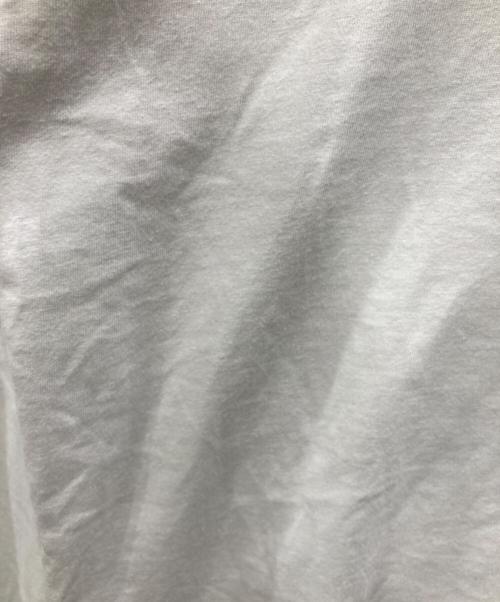 NEIGHBORHOOD（ネイバーフッド）NEIGHBORHOOD (ネイバーフッド) ロングカットソー ホワイト サイズ:Mの古着・服飾アイテム