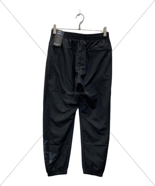 OAKLEY（オークリー）OAKLEY (オークリー) ジョガーパンツ ブラック サイズ:L 未使用品の古着・服飾アイテム