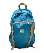 Karrimorカリマー）の古着「VT day pack F」｜ブルー