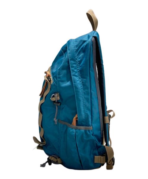 Karrimor（カリマー）Karrimor (カリマー) VT day pack F ブルー サイズ:-の古着・服飾アイテム
