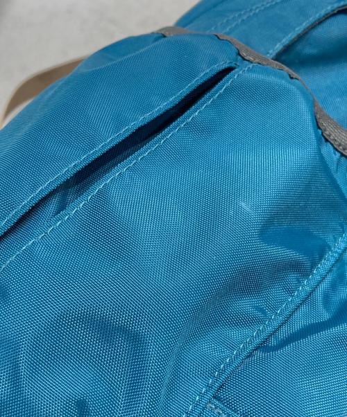 Karrimor（カリマー）Karrimor (カリマー) VT day pack F ブルー サイズ:-の古着・服飾アイテム