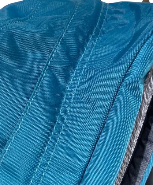 Karrimor（カリマー）Karrimor (カリマー) VT day pack F ブルー サイズ:-の古着・服飾アイテム