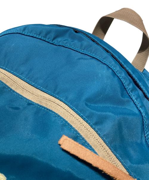 Karrimor（カリマー）Karrimor (カリマー) VT day pack F ブルー サイズ:-の古着・服飾アイテム