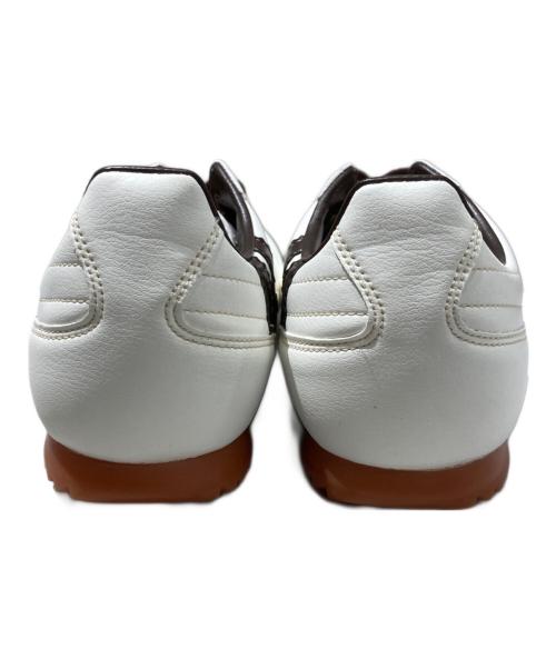 PATRICK（パトリック）PATRICK (パトリック) SULLY ローカットスニーカー ホワイト サイズ:36の古着・服飾アイテム