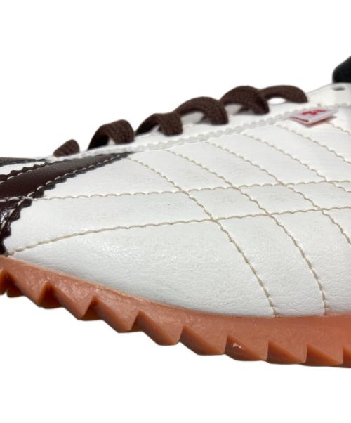 PATRICK（パトリック）PATRICK (パトリック) SULLY ローカットスニーカー ホワイト サイズ:36の古着・服飾アイテム