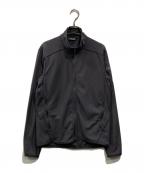 ARC'TERYXアークテリクス）の古着「デルタ LT ジャケット」｜グレー