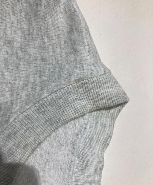 STARTER（スターター）STARTER (スターター) プリントスウェット グレー サイズ:Lの古着・服飾アイテム