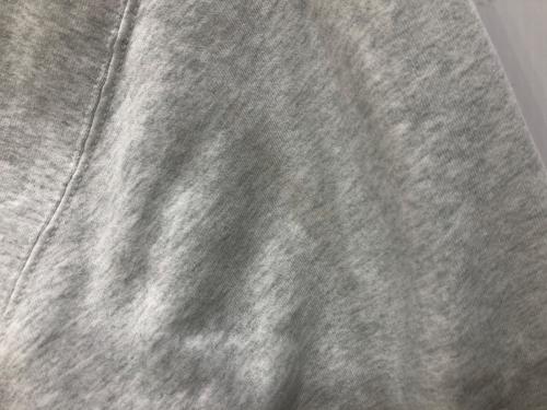 STARTER（スターター）STARTER (スターター) プリントスウェット グレー サイズ:Lの古着・服飾アイテム