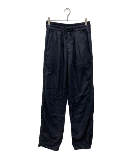 ISABEL MARANT ETOILE（イザベルマランエトワール）ISABEL MARANT ETOILE (イザベルマランエトワール) BIRO イージーパンツ ネイビー サイズ:36の古着・服飾アイテム