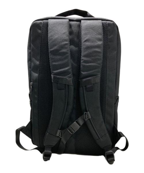 WILD THINGS（ワイルドシングス）WILD THINGS (ワイルドシングス) バックパック ブラック 未使用品の古着・服飾アイテム