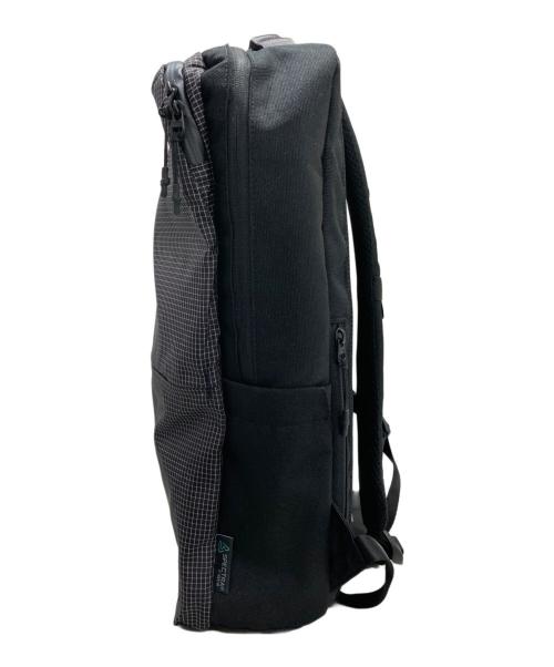 WILD THINGS（ワイルドシングス）WILD THINGS (ワイルドシングス) バックパック ブラック 未使用品の古着・服飾アイテム