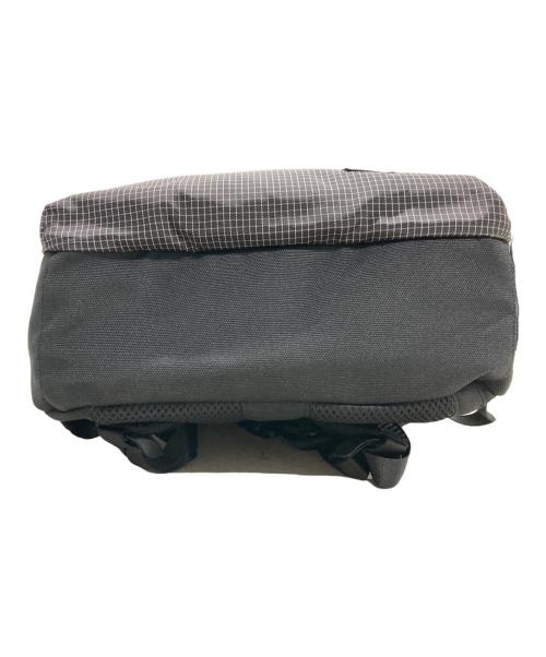 WILD THINGS（ワイルドシングス）WILD THINGS (ワイルドシングス) バックパック ブラック 未使用品の古着・服飾アイテム