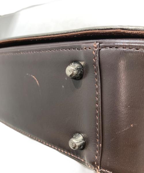 Jean Paul GAULTIER（ジャンポールゴルチェ）Jean Paul GAULTIER (ジャンポールゴルチェ) ワンショルダーバッグ グレーの古着・服飾アイテム