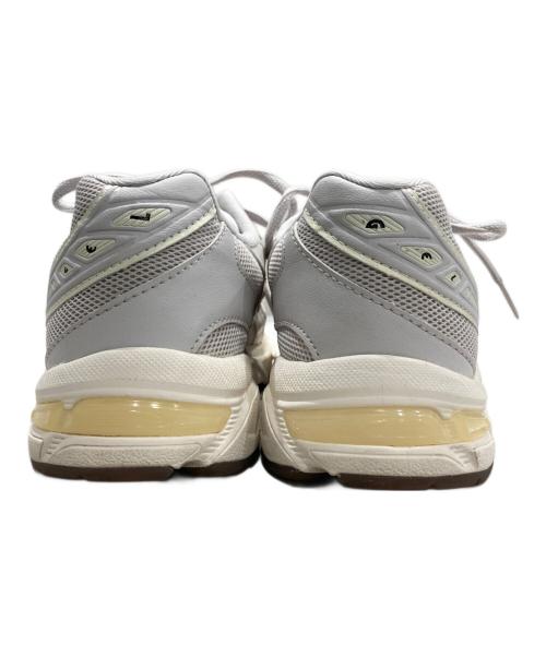 asics（アシックス）asics (アシックス) emmi (エミ) GEL-1130 グレー サイズ:24cmの古着・服飾アイテム