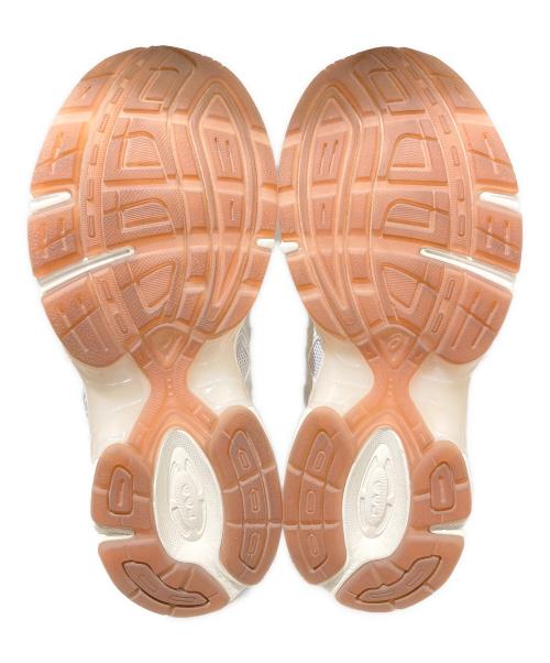 asics（アシックス）asics (アシックス) emmi (エミ) GEL-1130 グレー サイズ:24cmの古着・服飾アイテム