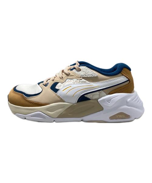 PUMA（プーマ）PUMA (プーマ) emmi (エミ) TRC MIRA IL WNS マルチカラー サイズ:24の古着・服飾アイテム