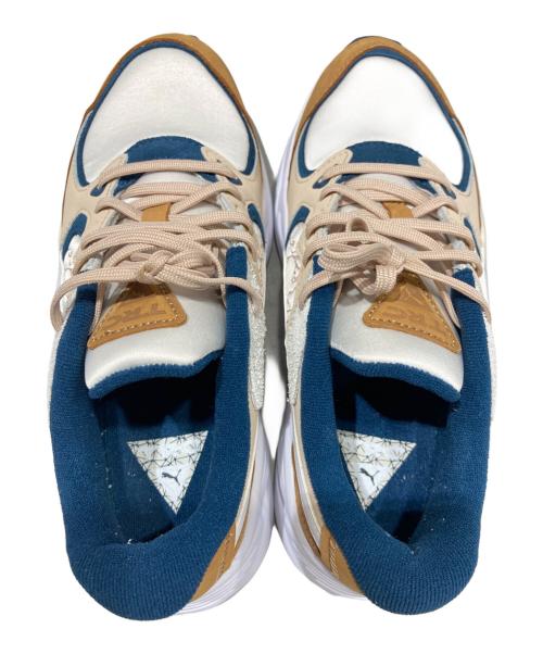 PUMA（プーマ）PUMA (プーマ) emmi (エミ) TRC MIRA IL WNS マルチカラー サイズ:24の古着・服飾アイテム