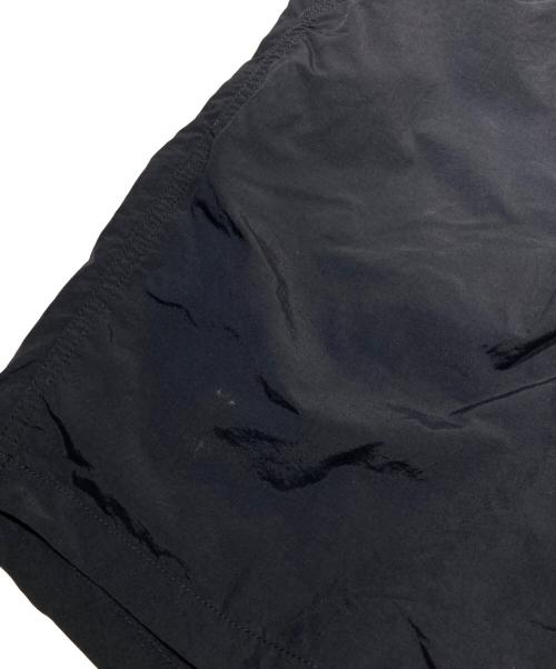 GRAMICCI（グラミチ）GRAMICCI (グラミチ) SHELL PACKABLE SHORTS ブラック サイズ:Mの古着・服飾アイテム