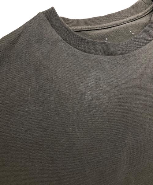 OAMC（オーエーエムシー）OAMC (オーエーエムシー) HOPE T-SHIRT カーキ サイズ:Sの古着・服飾アイテム