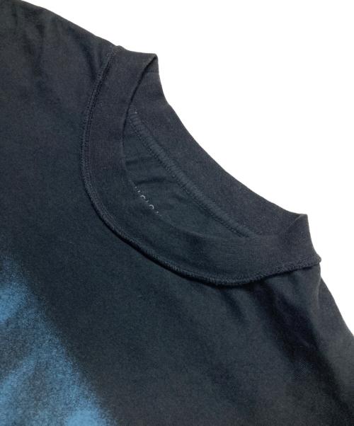 LUKEVICIOUS（ルークヴィシャス）LUKEVICIOUS (ルークヴィシャス) BORROWED TIME TEE ブラック サイズ:SMの古着・服飾アイテム