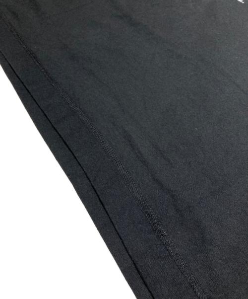 LUKEVICIOUS（ルークヴィシャス）LUKEVICIOUS (ルークヴィシャス) BORROWED TIME TEE ブラック サイズ:SMの古着・服飾アイテム