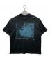 LUKEVICIOUS（ルークヴィシャス）の古着「BORROWED TIME TEE」｜ブラック
