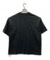 LUKEVICIOUS (ルークヴィシャス) BORROWED TIME TEE ブラック サイズ:SM：4000円