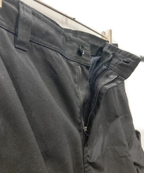 DIESEL（ディーゼル）DIESEL (ディーゼル) P-ARNE-SHORT-A ブラック サイズ:48の古着・服飾アイテム