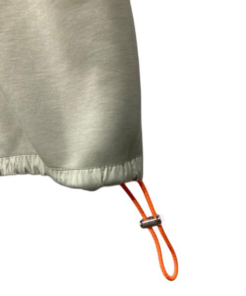 TNRCN（タイニーリーコン）TNRCN (タイニーリーコン) MOCK NECK S/S グリーン サイズ:XLの古着・服飾アイテム