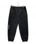 RUFFLOG（ラフロッグ）の古着「ナイロンパンツ」｜ブラック