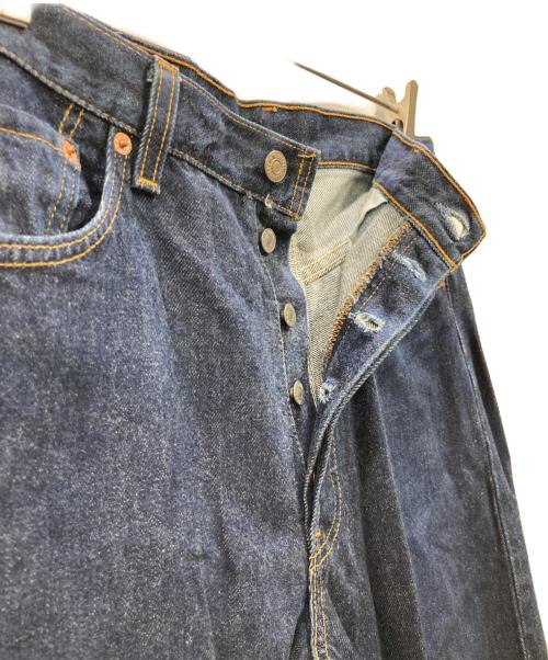LEVI'S（リーバイス）LEVI'S (リーバイス) 501デニムパンツ インディゴ サイズ:W34の古着・服飾アイテム