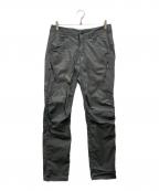 ARC'TERYXアークテリクス）の古着「STOWE PANT」｜グレー