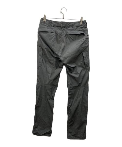 ARC'TERYX（アークテリクス）ARC'TERYX (アークテリクス) STOWE PANT グレー サイズ:30の古着・服飾アイテム