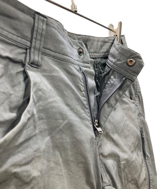 ARC'TERYX（アークテリクス）ARC'TERYX (アークテリクス) STOWE PANT グレー サイズ:30の古着・服飾アイテム