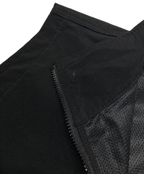 THE NORTH FACE（ザ ノース フェイス）THE NORTH FACE (ザ ノース フェイス) トリップフィールドベスト ブラック サイズ:Lの古着・服飾アイテム