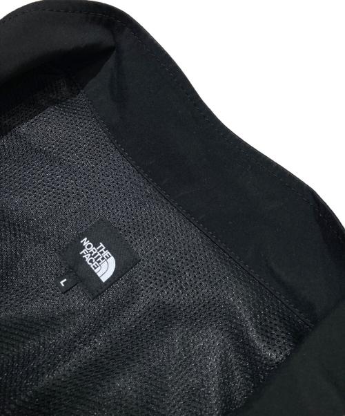 THE NORTH FACE（ザ ノース フェイス）THE NORTH FACE (ザ ノース フェイス) トリップフィールドベスト ブラック サイズ:Lの古着・服飾アイテム