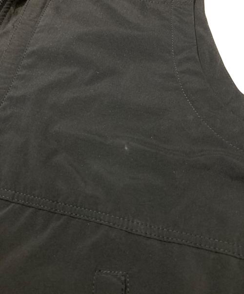THE NORTH FACE（ザ ノース フェイス）THE NORTH FACE (ザ ノース フェイス) トリップフィールドベスト ブラック サイズ:Lの古着・服飾アイテム