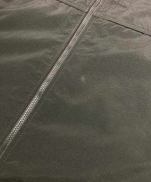 THE NORTH FACE（ザ ノース フェイス）THE NORTH FACE (ザ ノース フェイス) トリップフィールドベスト ブラック サイズ:Lの古着・服飾アイテム