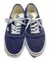 中古・古着 VANS (バンズ) ローカットスニーカー ネイビー サイズ:27.5㎝：4000円